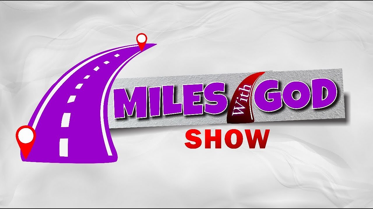 WANTED BY THE STREETS, CHOSEN BY GOD: THE UNLIKELY RISE OF A DANGEROUS MAN || MILES WITH GOD
