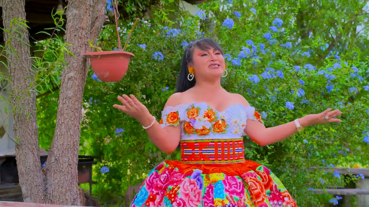 Vanesa Paredes - Mix corazón de piedra