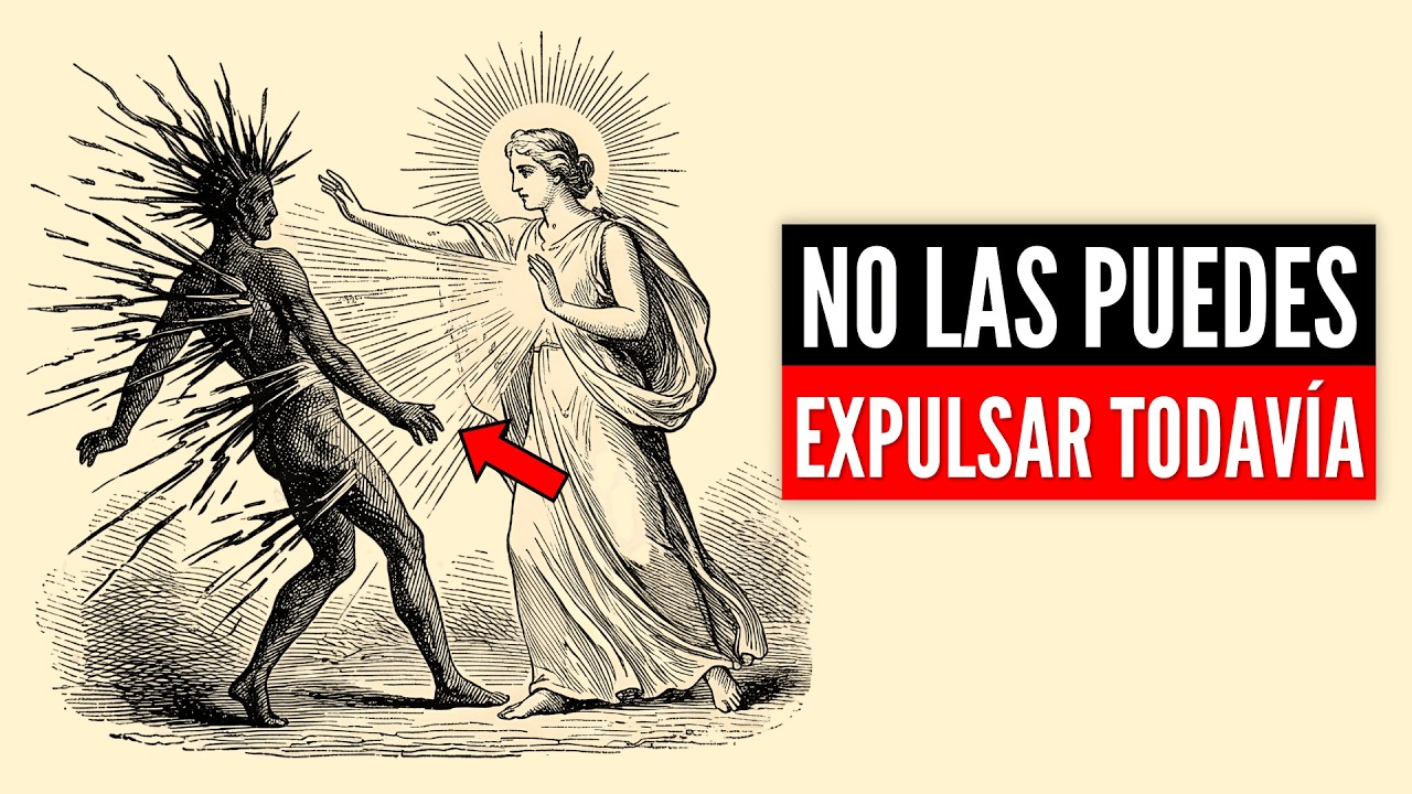Método Sencillo para eliminar personas tóxicas de tu vida (para siempre)