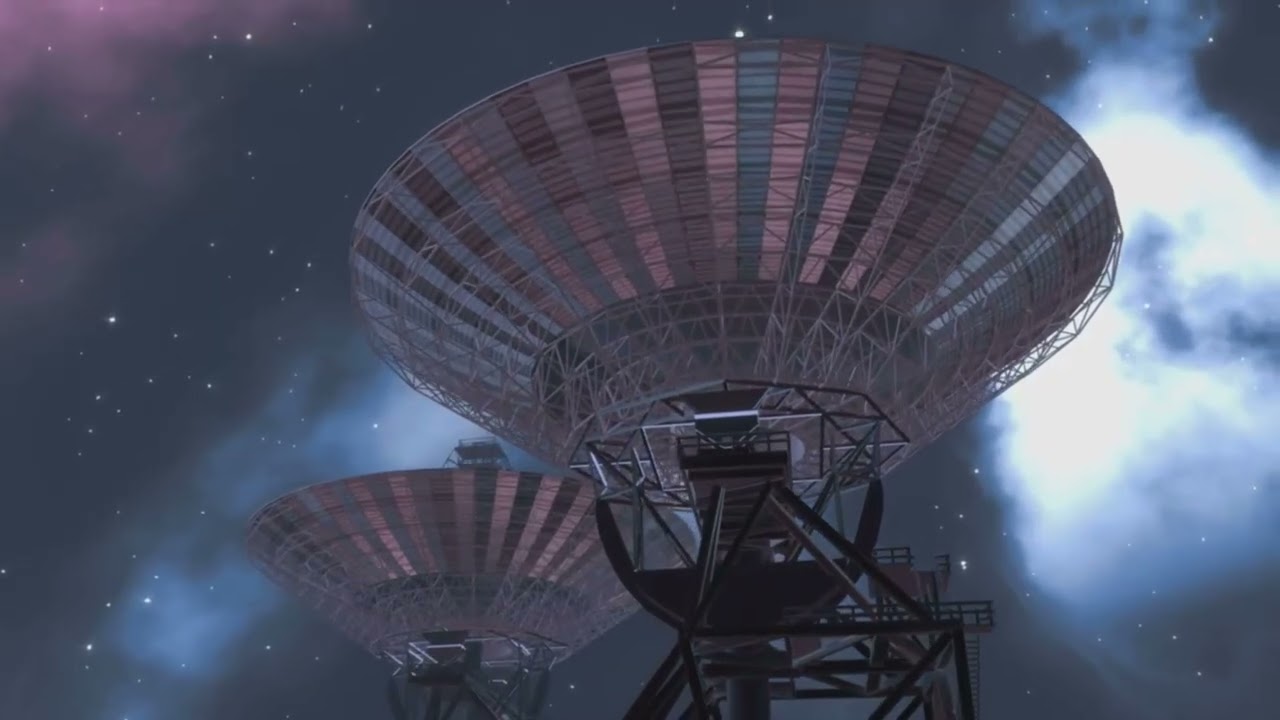 53 дня до контакта?! Что на самом деле видит SETI