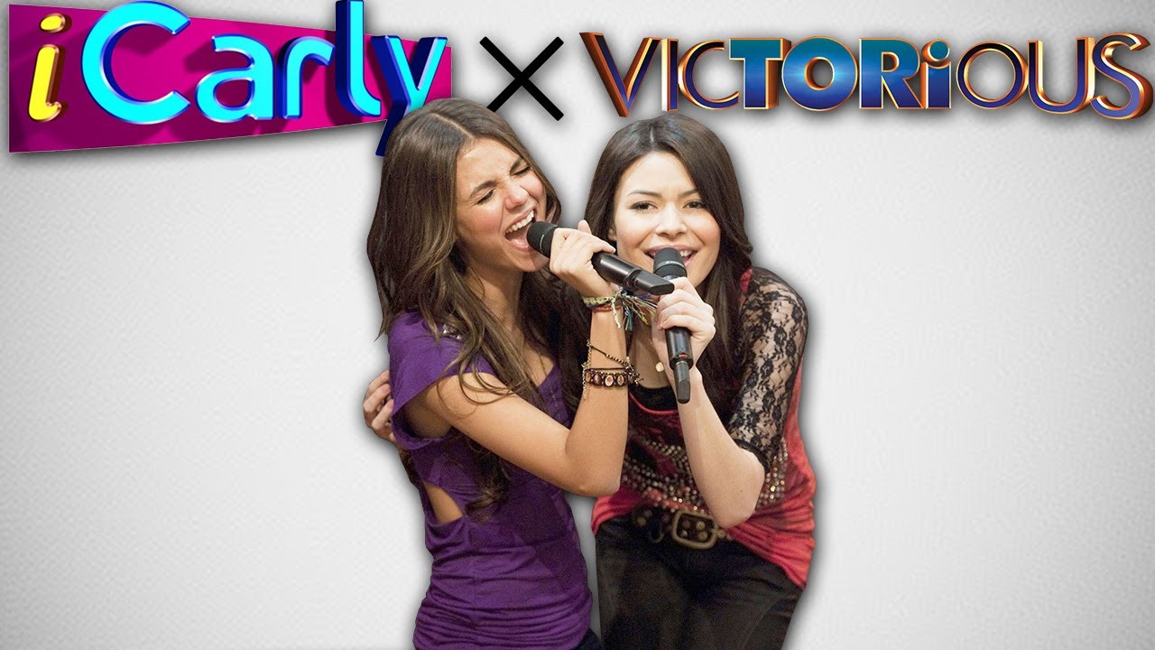 The Significance of the iCarly and Victorious Crossover