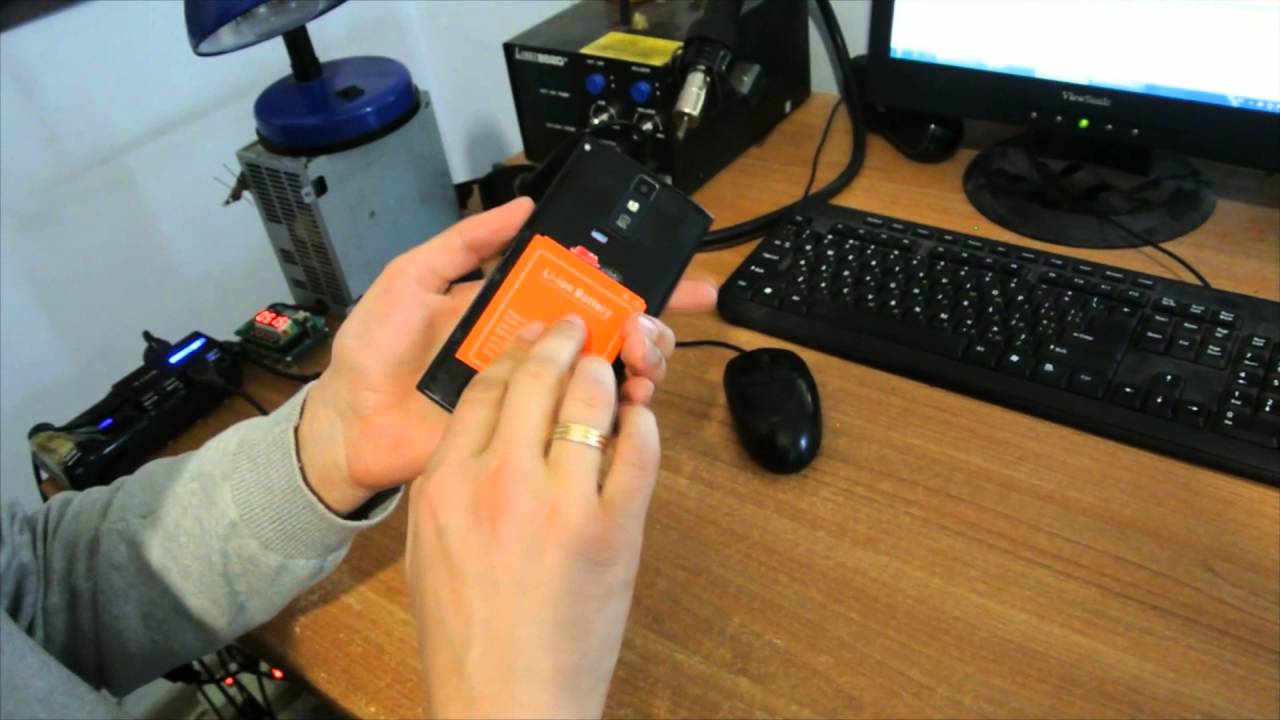 Снятие дампа с телефона-планшета. Изготовление прошивки и прошивка устройств MTK