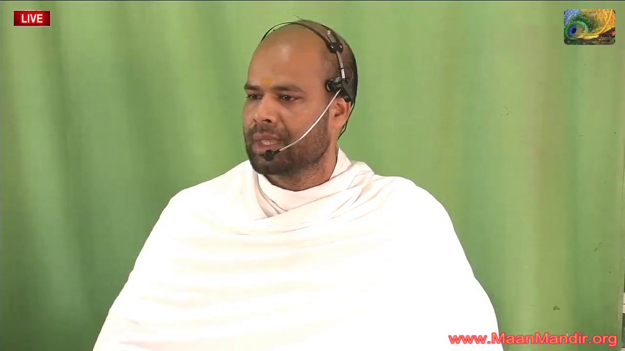 am-2020-03-31-Satsang by Bhaktasharan Ji Maharaj