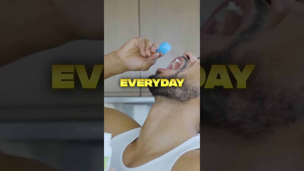 I took 20g of Creatine for 30 days (Here&rsquo;s what happened&hellip;)