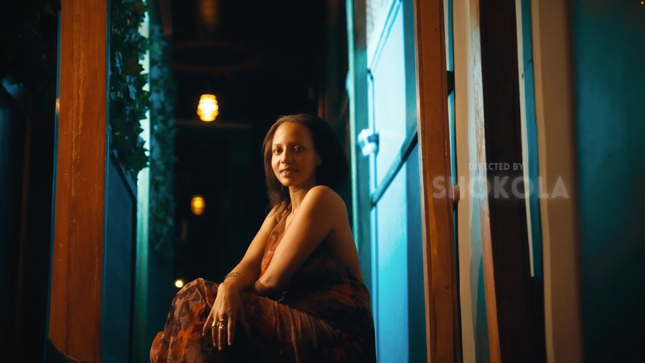Li john - Bindenze (Official Music Video)