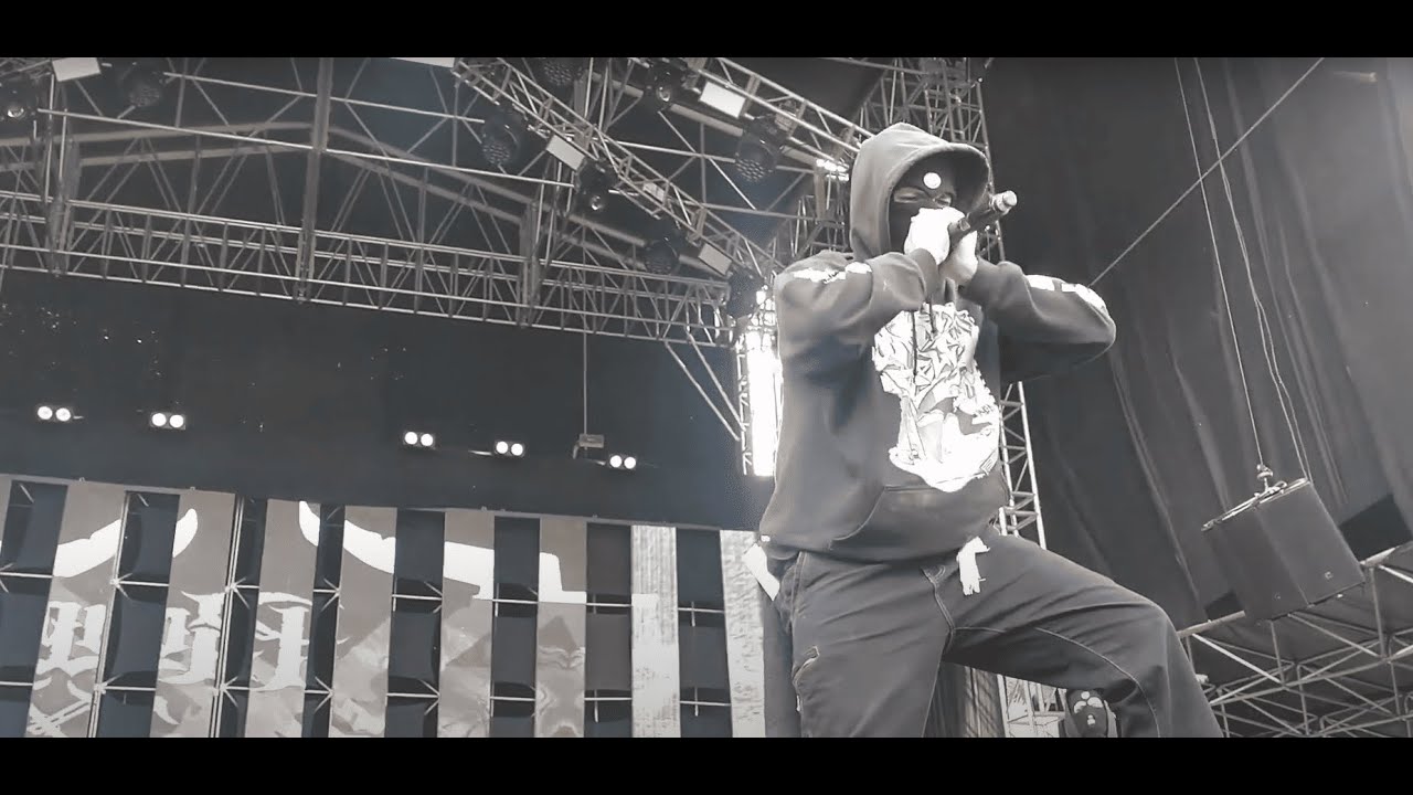 Rigor - Grita Fest 2024
