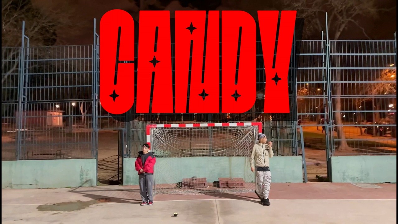 Plugboibby x Vikzio - Candy (shot.by_Chappie)