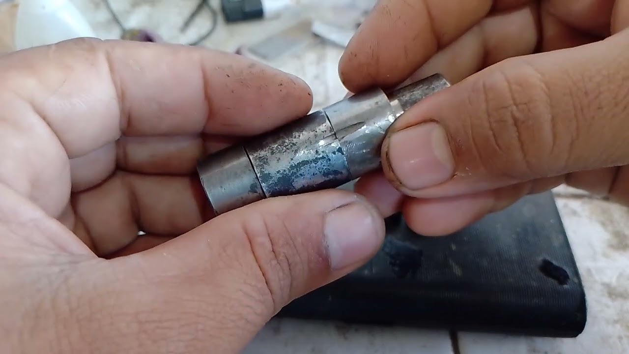 cetakan mimis slug