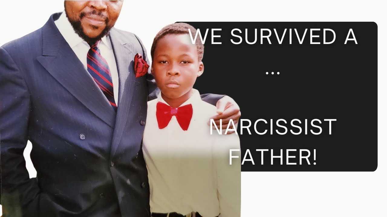 STORYTIME: We SURVIVED a Narcissist father!