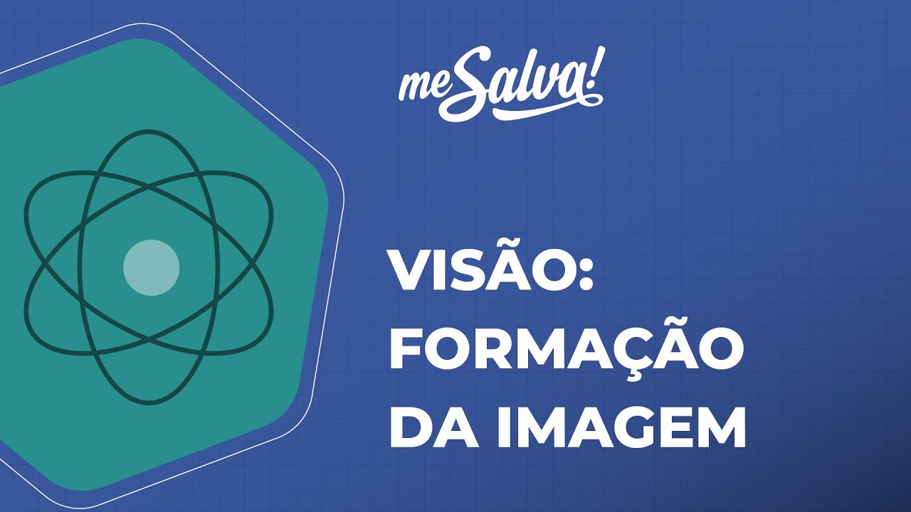 Visão – Formação da Imagem  - Biofísica - Me Salva! Saúde