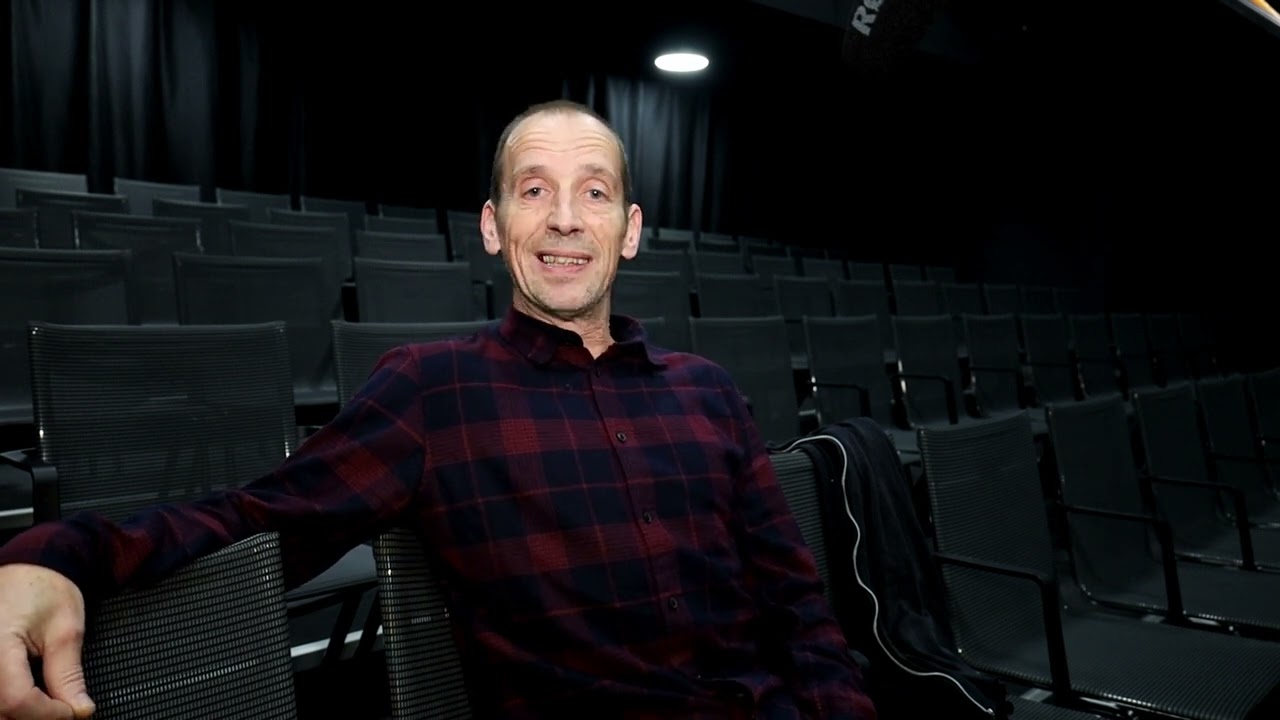 Jazz-IfM introduces: Christian Schönefeldt @jazz-drums @jazz-studies @jazz @improvisation @jazz-uni