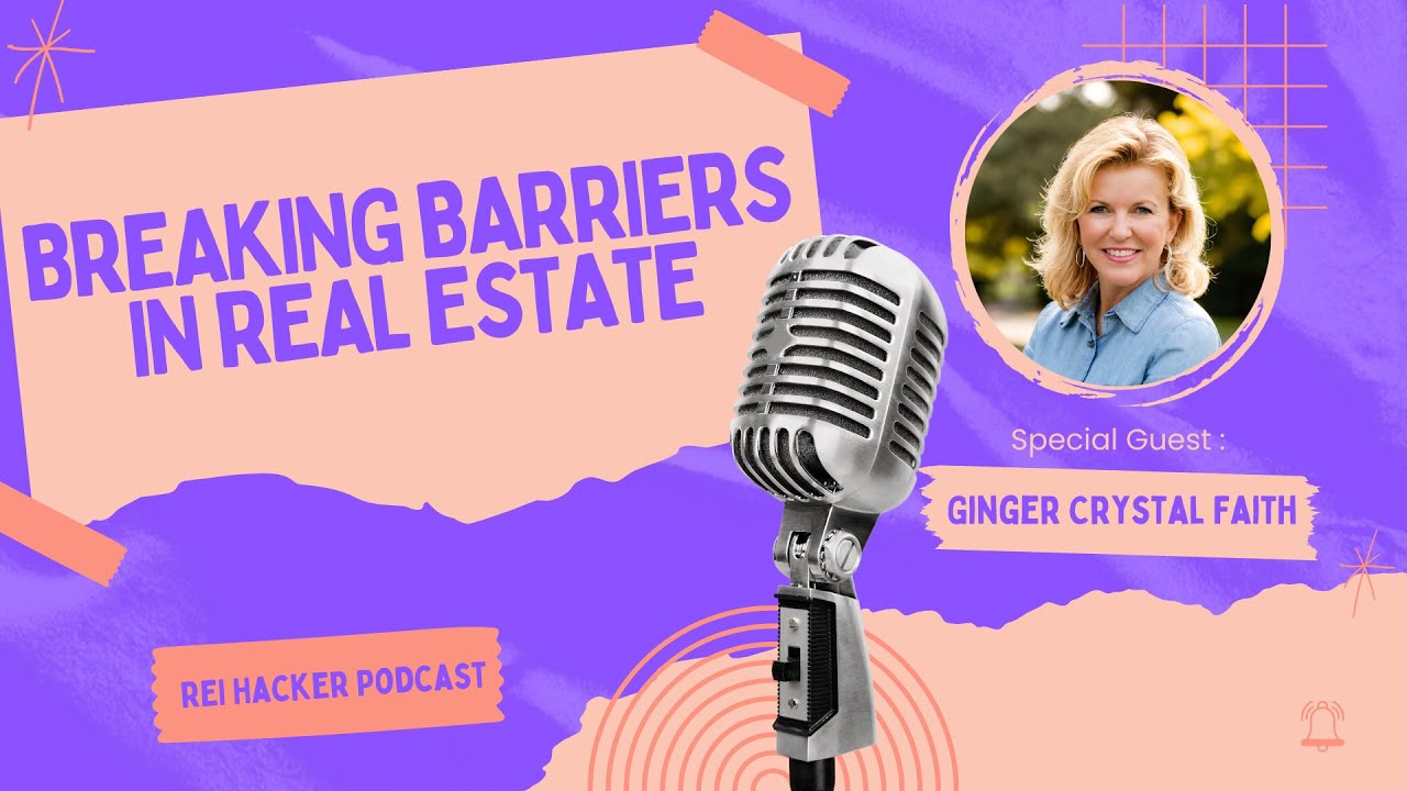 Breaking Barriers in Real Estate