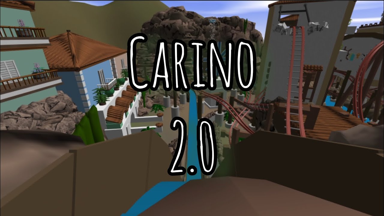 Carino 2.0