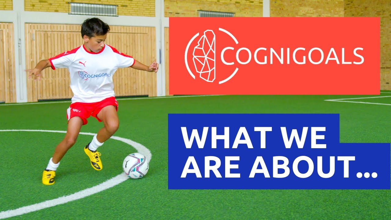 COGNIGOALS - What we are about...