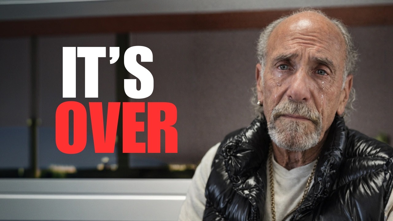 What Really Happened To Les Gold After Hardcore Pawn