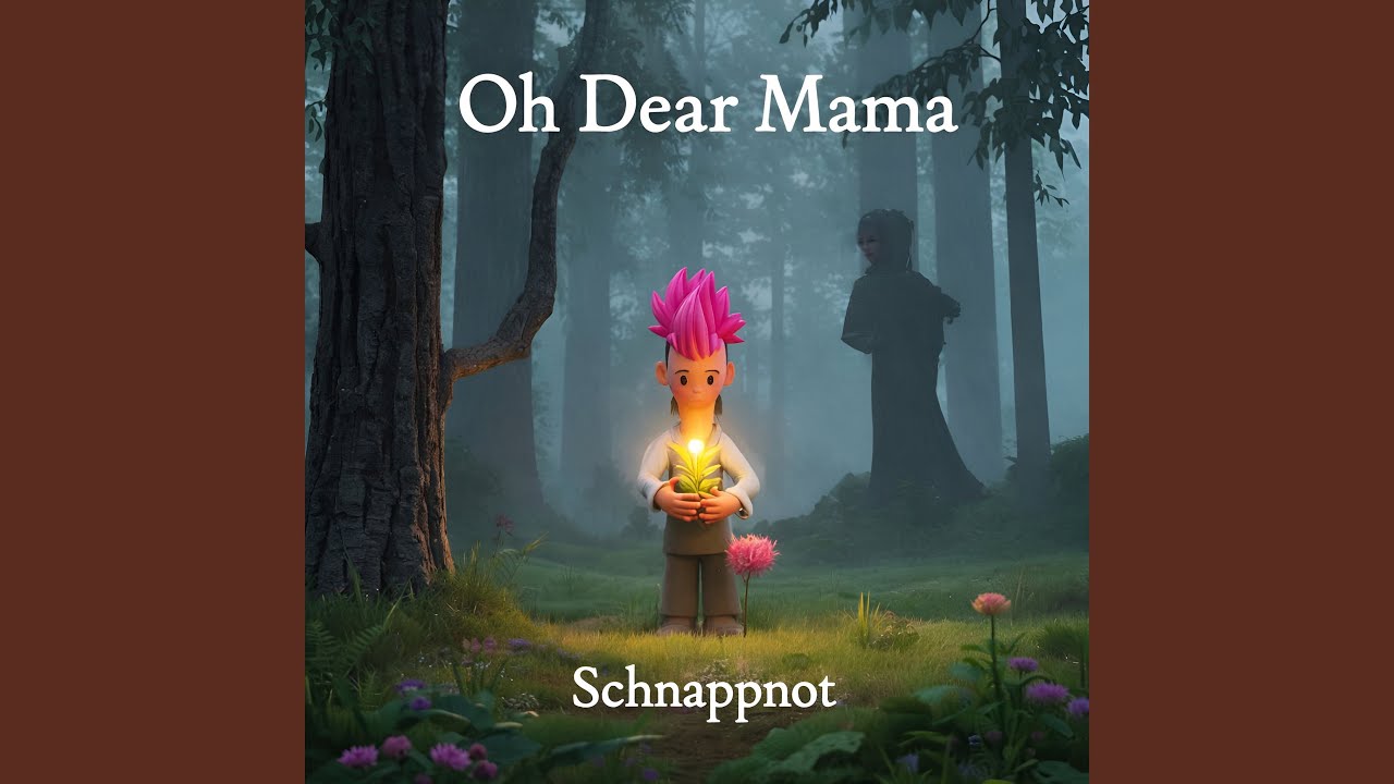 Oh Dear Mama