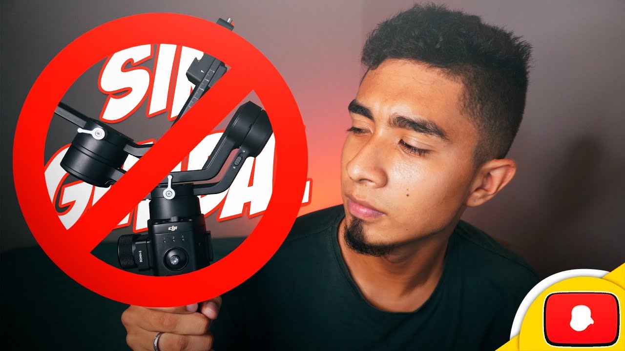 COMO ESTABILIZAR TUS TOMAS SIN GIMBAL O ESTABILIZADOR //ALEXIUS TV