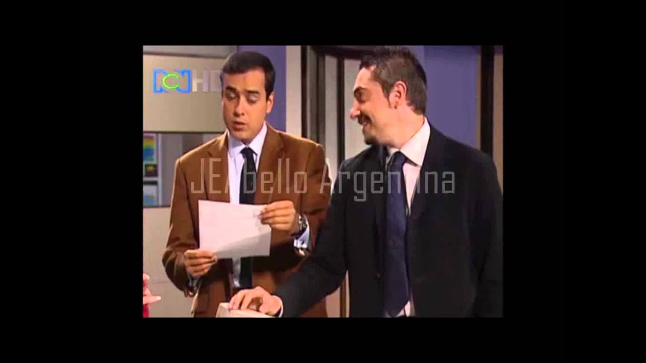 Informe del Recorrido Actoral de Jorge Enrique Abello de 