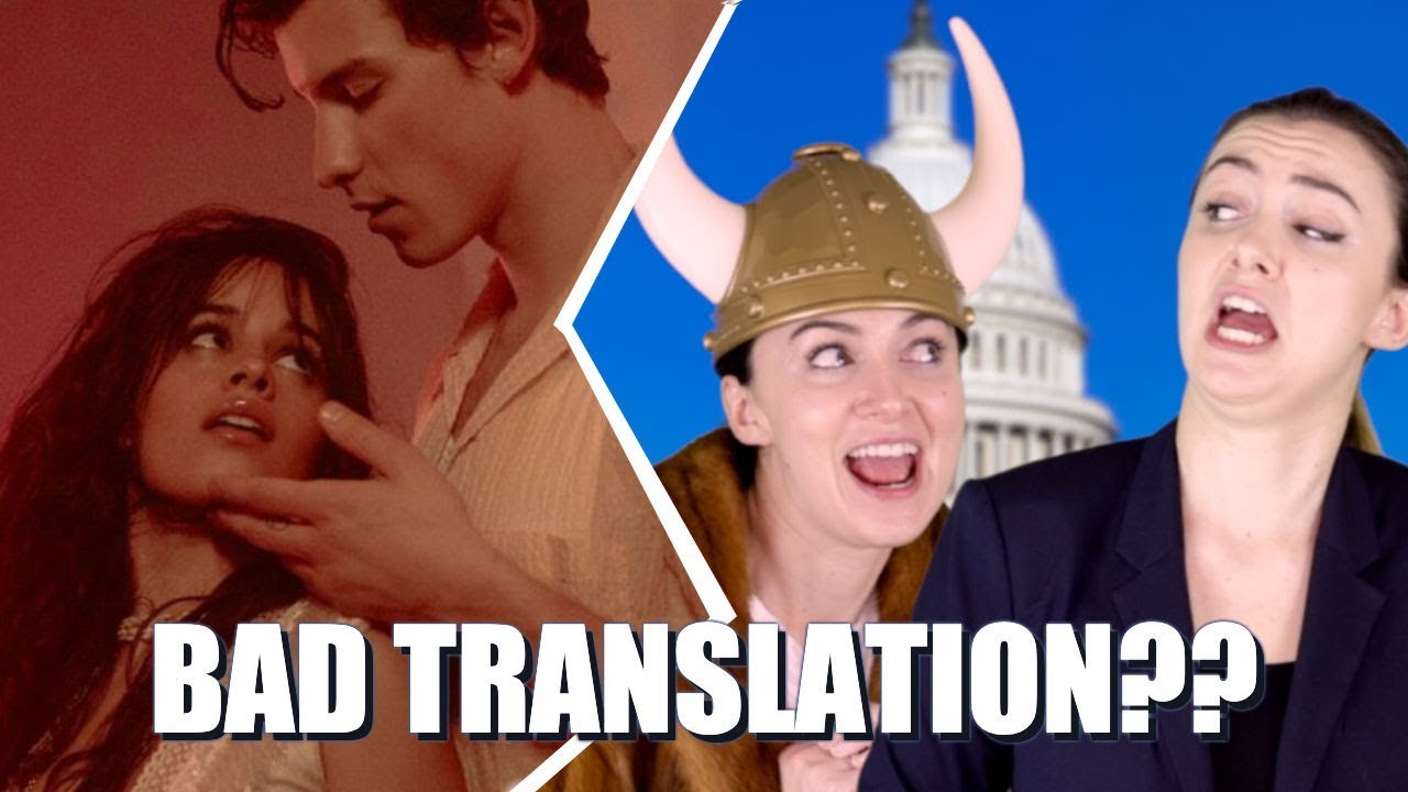 Google Translate Sings: 
