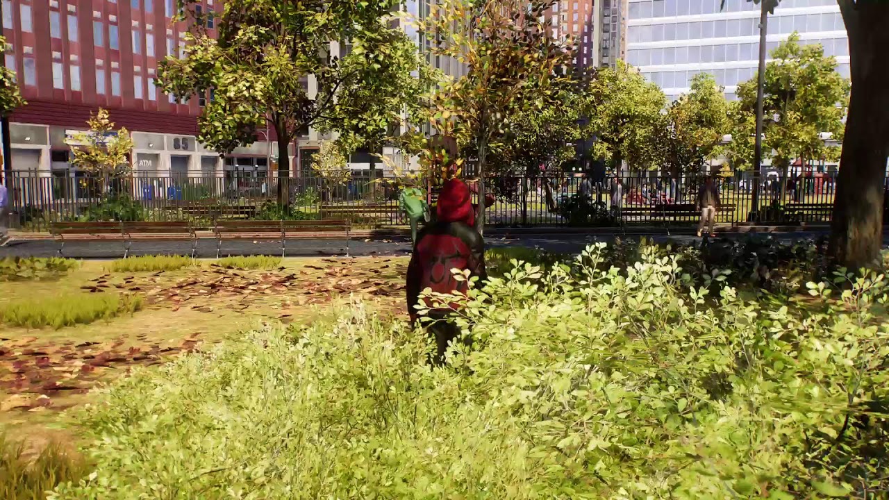 Marvel's Spider-Man 2: 2025