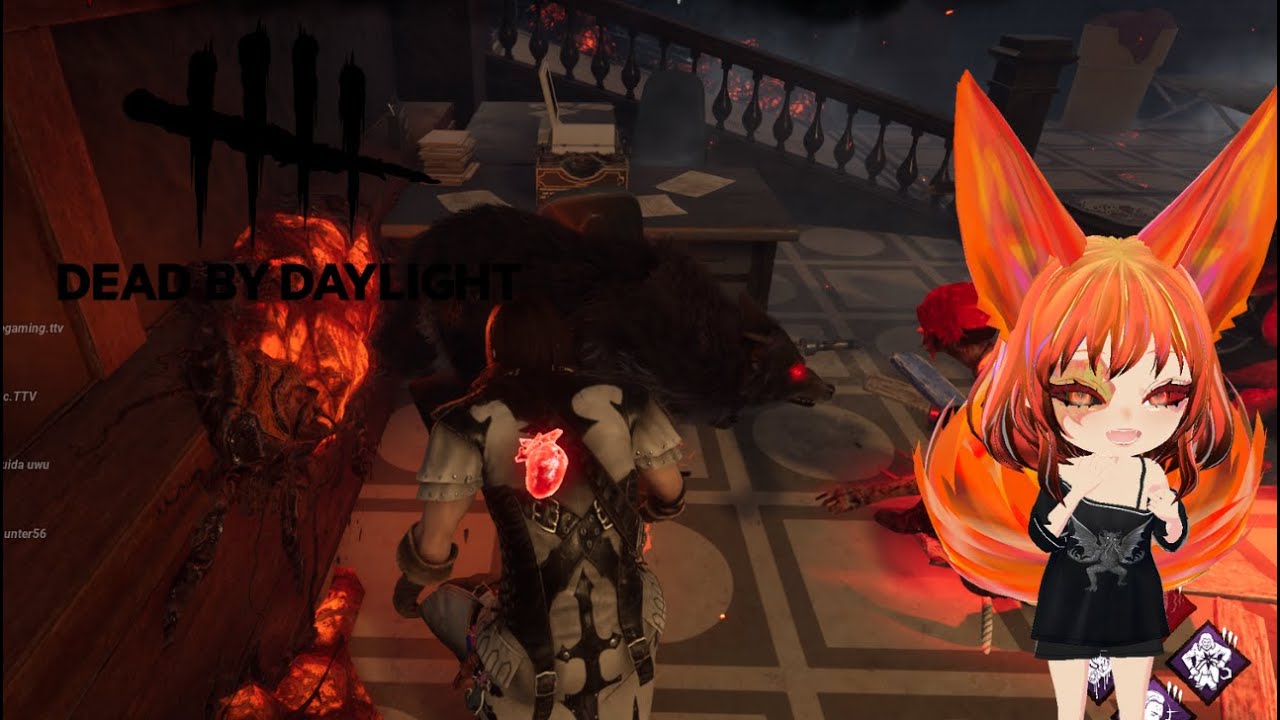 Friends Before Gens! | Dead by Daylight