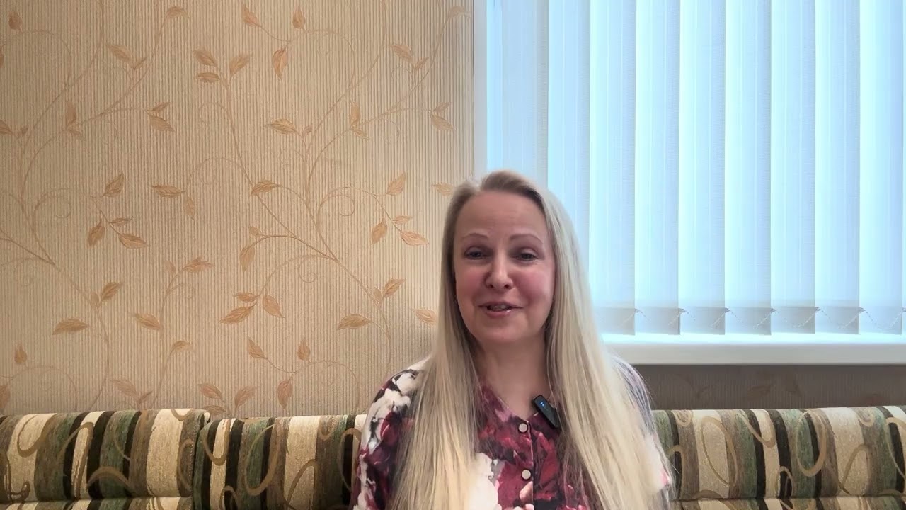 Как принять себя и быть счастливым