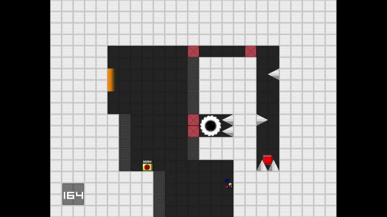 Not Another Falling Game Part 6 (Stage 9)