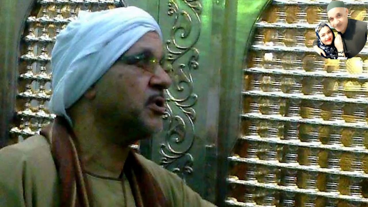 حقيقه ماحصل للشيخ محمدالشرنوبي داخل مقام الست السيده زينب؟؟😱وماذا رأي؟😱#نورامحمدالشرنوبي