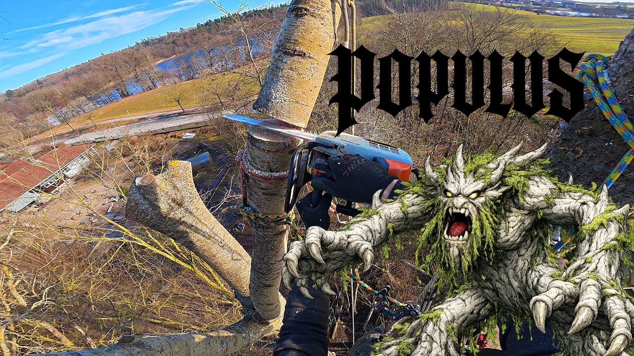 Gigantea Populus!