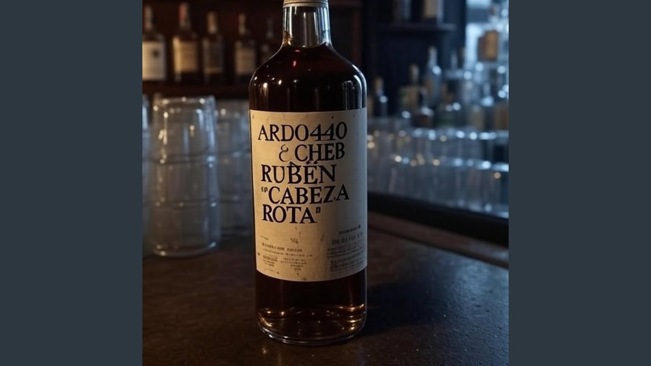 Cabeza Rota