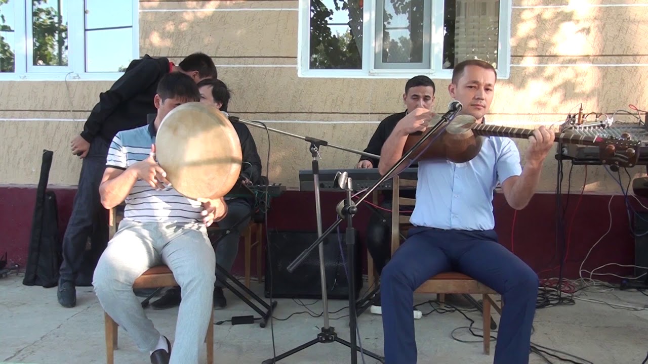 Азамат Диметов Azamat Dimetov