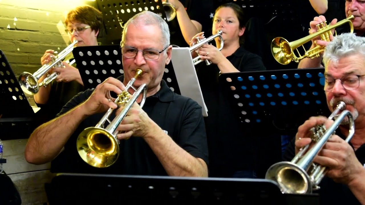 Open Repetitie bij Doe Mar Wa Bakel!