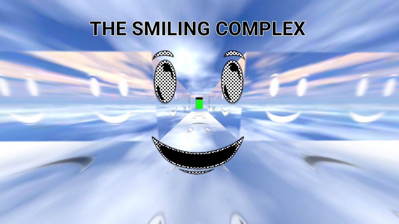 The Smiling Complex | Sublevel 70 | (ft @the_existentSila)