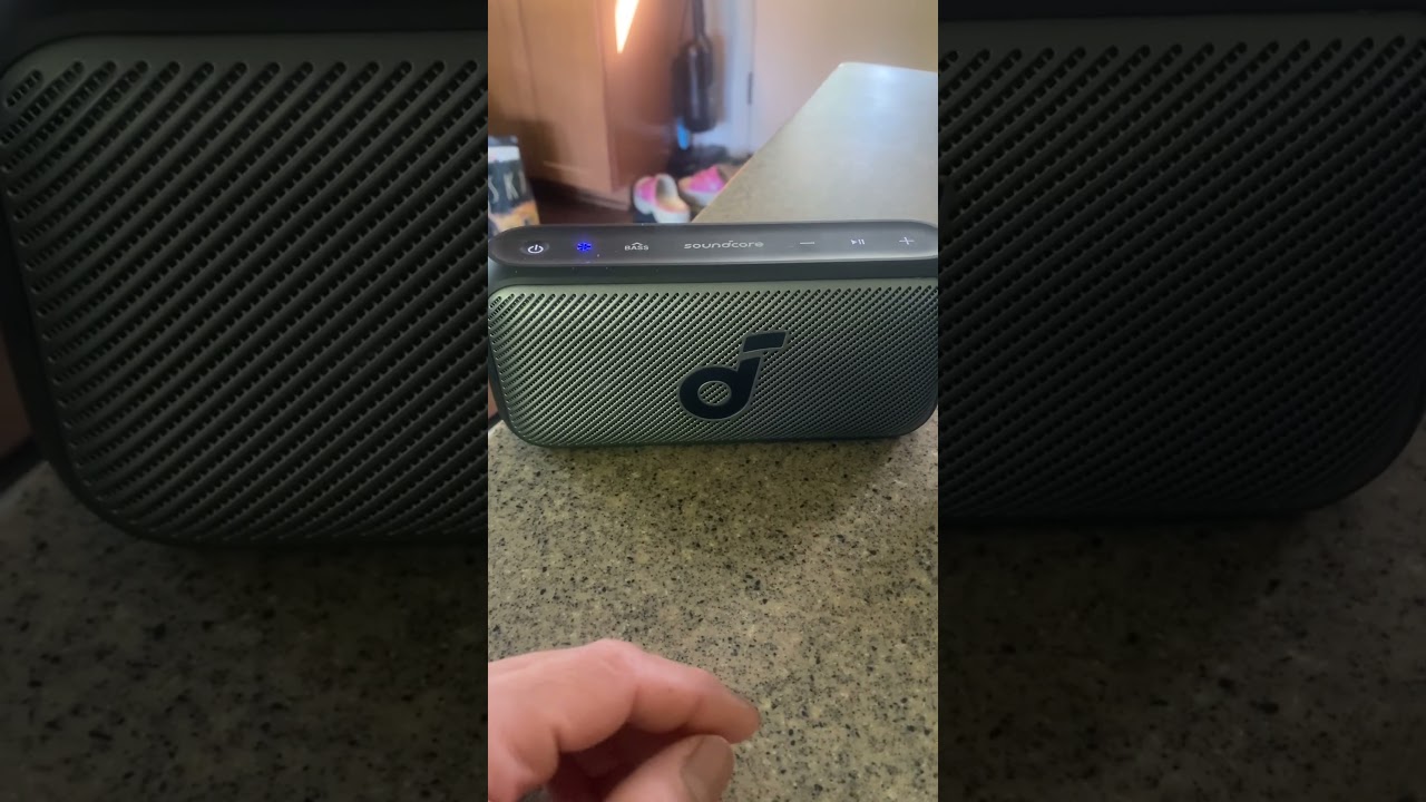 Soundcore Motion 300 vs. Bose Soundlink Home.