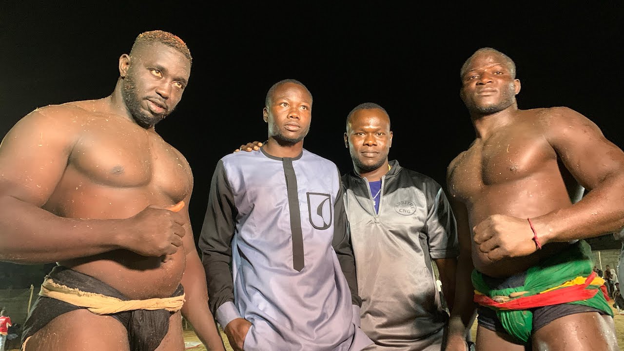 Finale bou nekh: BOY Faye vs Modou Diam tery à Fimela 02 février 2026