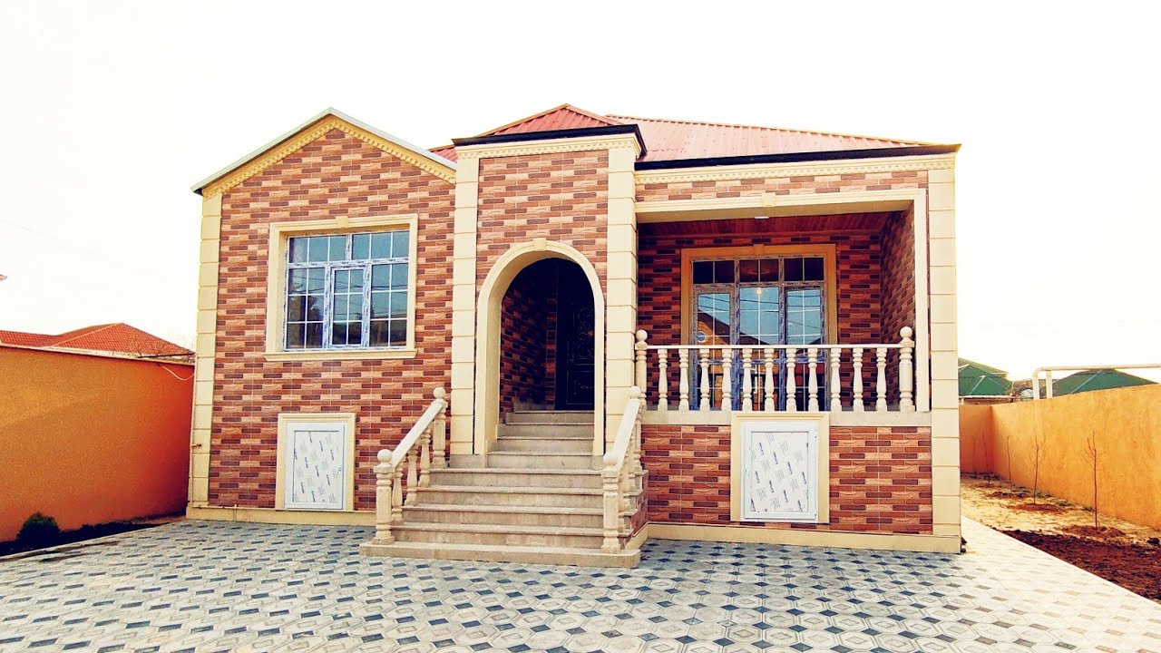 Zabrat qəs 4 sotda həyət evi.Tel 055-777-03-06 #shorts #short #azerbaycan #trending #tiktok