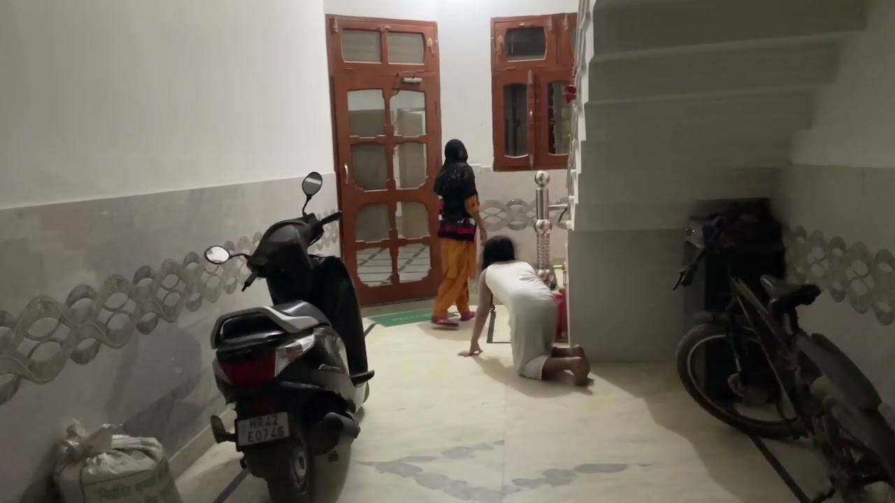 Ghost prank on strangers😂😂 || prank gone serious ||😂