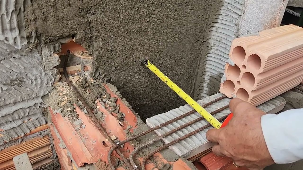 COMO FAZER CHAMINÉ DO FOGÃO A LENHA