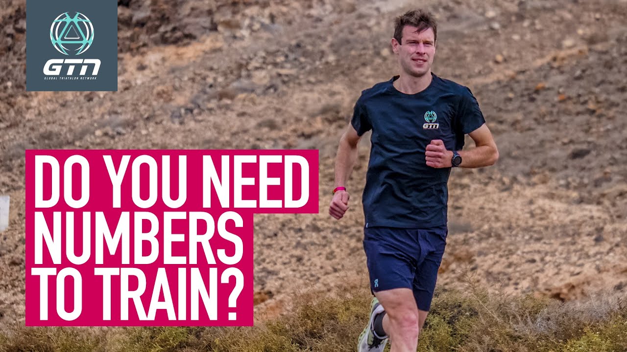 Perceived Exertion Vs. Heart Rate | GTN Does Science!