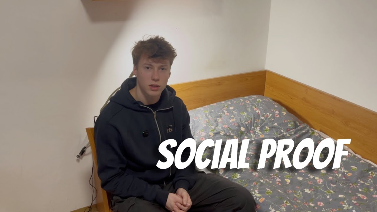 Co je social proof a proč bez něj neprodáš