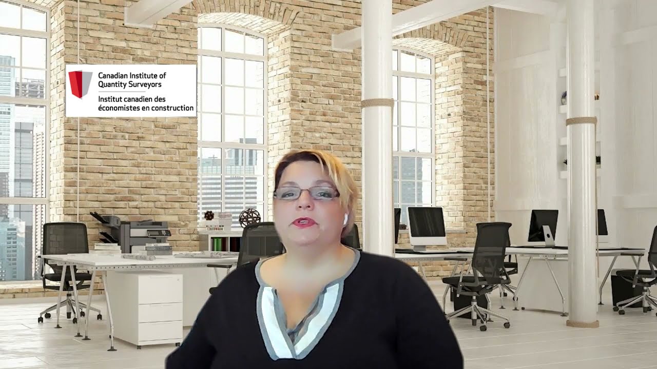 Canadian Institute of Quantity Surveyors | iMIS Client Success