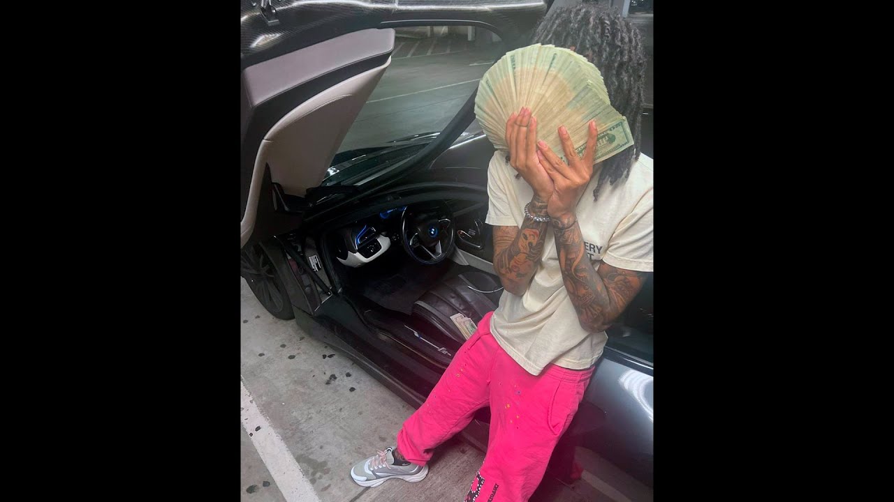 (FREE) YFG Fatso x Vonoff1700 Sample Type Beat 
