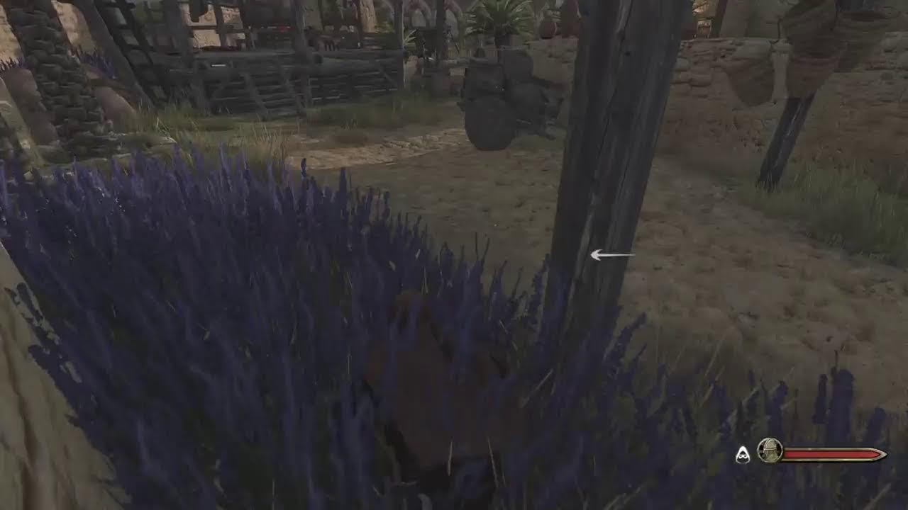 Bannerlord Empire Peasant