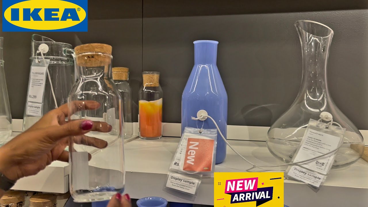IKEA clearance sale  upto 75% off, Online available amazing kitchen & household organisers furniture