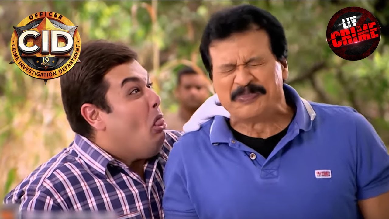 The Mystifying Howling Mansion | CID | Back To School | सीआईडी