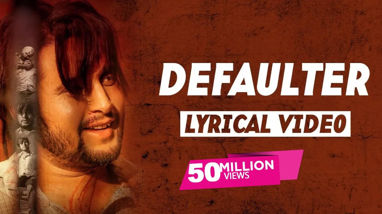 Defaulter  | R Nait & Gurlez Akhtar | Mista Baaz  | Jass Records