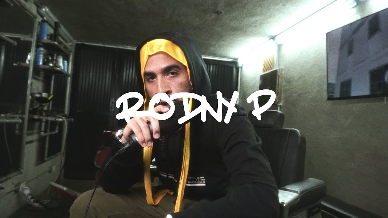 EL TÚNEL CYPHER - #11 feat. @rodnyp