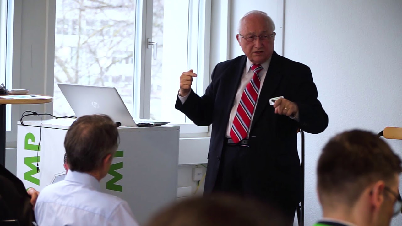 BAM - The Business Agility Manifesto (Part 2: John Zachman)