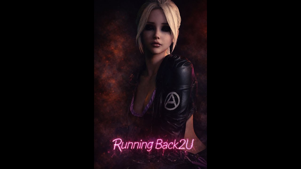 Running Back2U