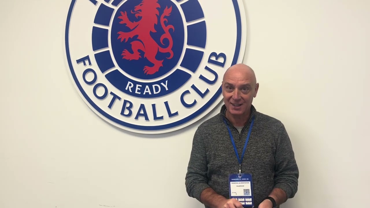 FF writer David Herd previews the Queens Park game